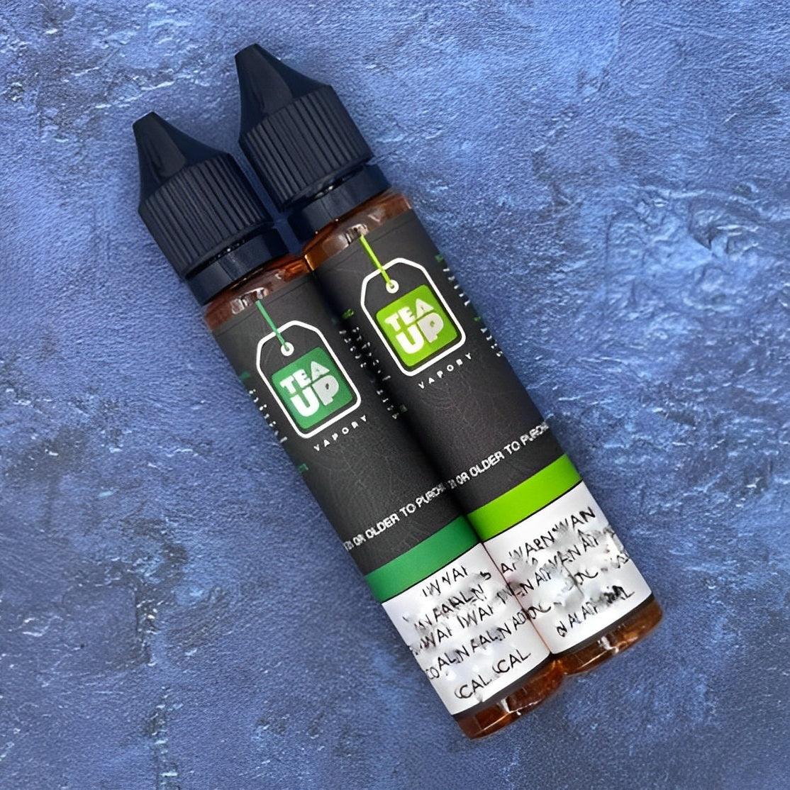 美國 TEA UP 30ml #35