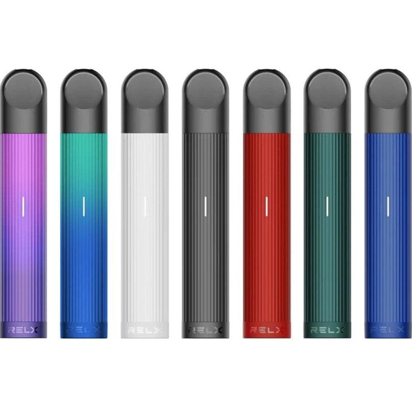 RELX ESSENTIAL 悅克四代輕量版 無限 單主機