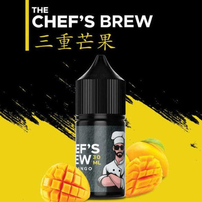 The Chef's Brew 廚師精釀 30ml #36