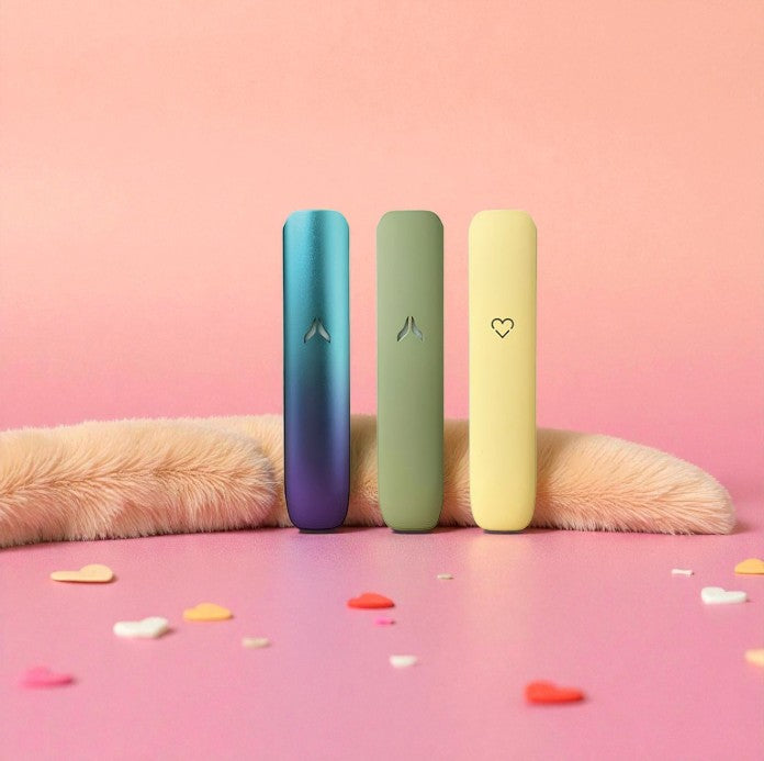 KISS5-KISFLY&MENU 獨家/原廠 糖果主機(二代)