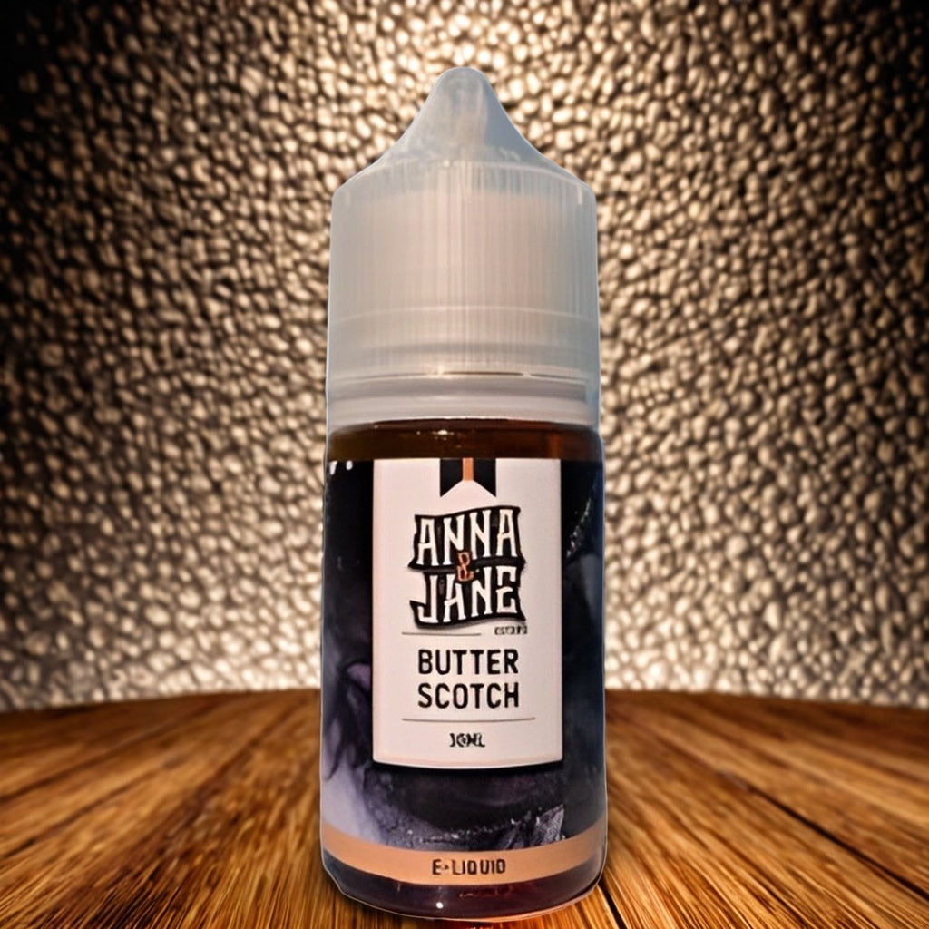 ANNA&JANE 安娜與簡 30ML #35