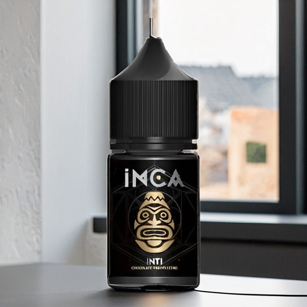 美國 INCA 印加帝國 30ml #30