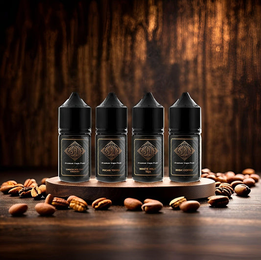 JP e liquid 甜點 30ml #30