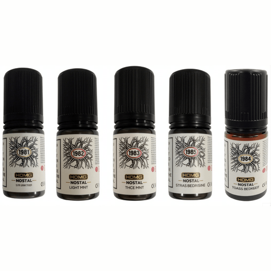 1981~1986 年份系列 30ml #40