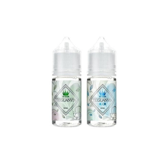 TEA QUEEN 30ml 0