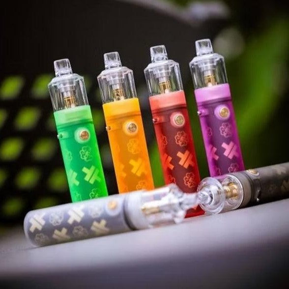 佩特里 Dot Stick Revo 主機套裝