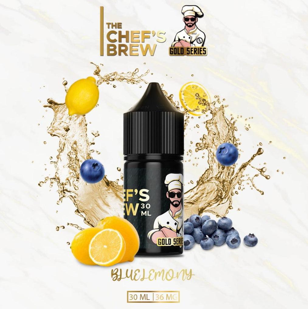 The Chef's Brew 廚師精釀 30ml #36