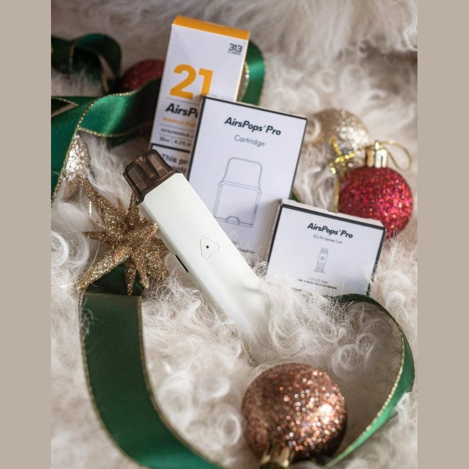 Airscream Airspops Pro