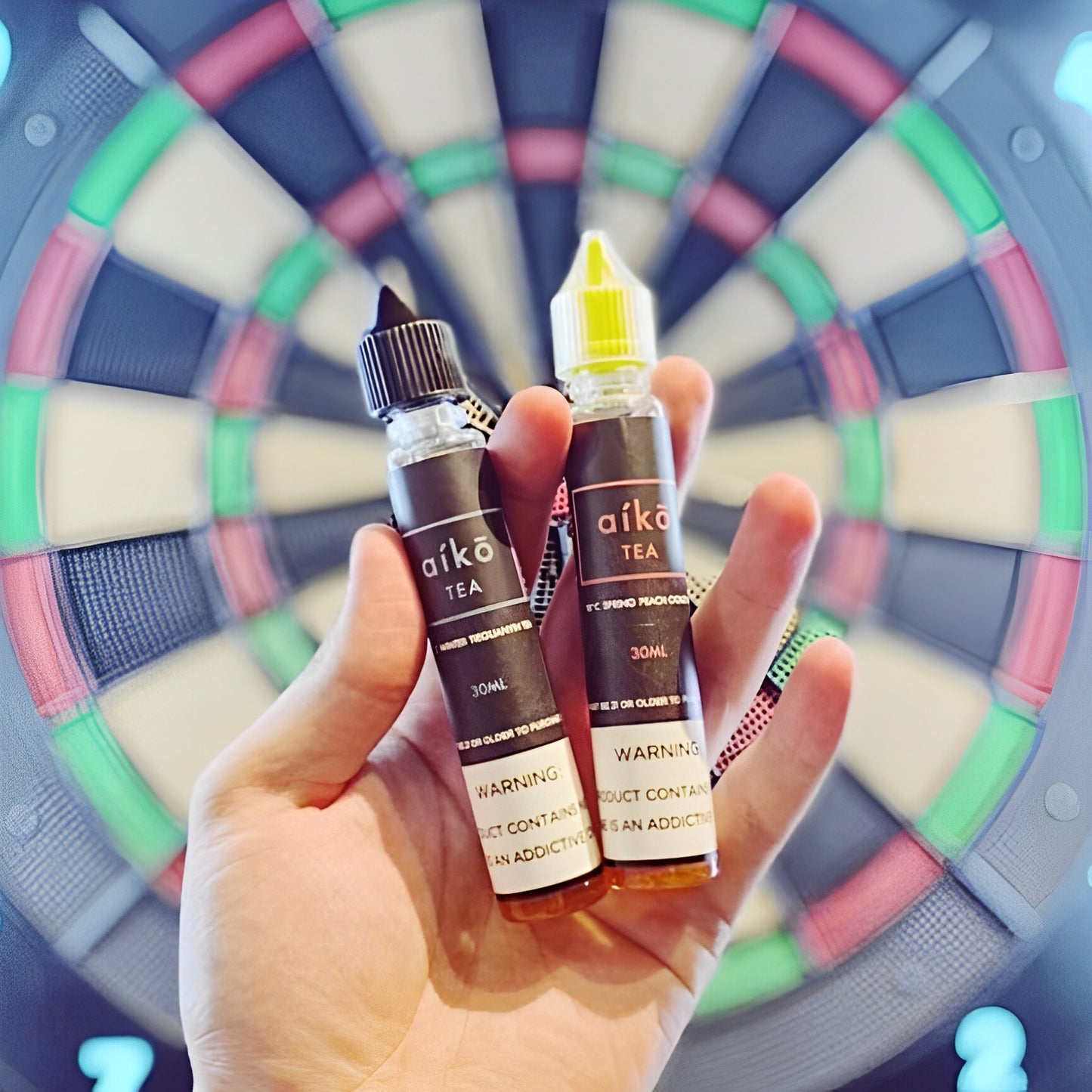 美國 Aiko 30ML #35