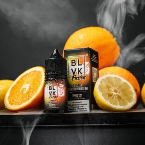 美國 BLVK FUSION 獨角獸 30ml #35