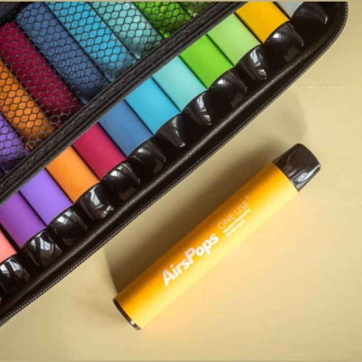 英國 AIRSCREAM One Use U 一次性 #50