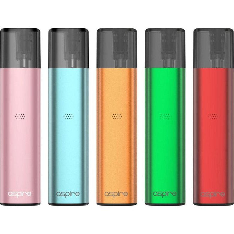 Aspire VILTER 666 套裝主機