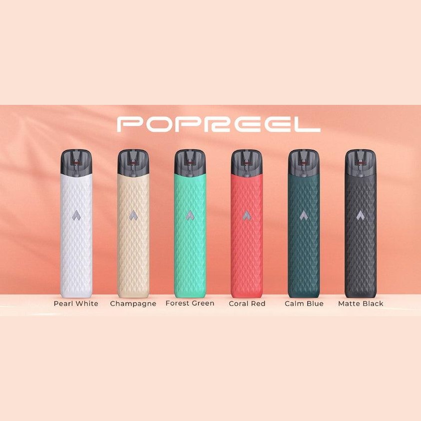 Uwell POPREEL N1