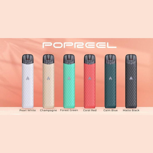 Uwell POPREEL N1