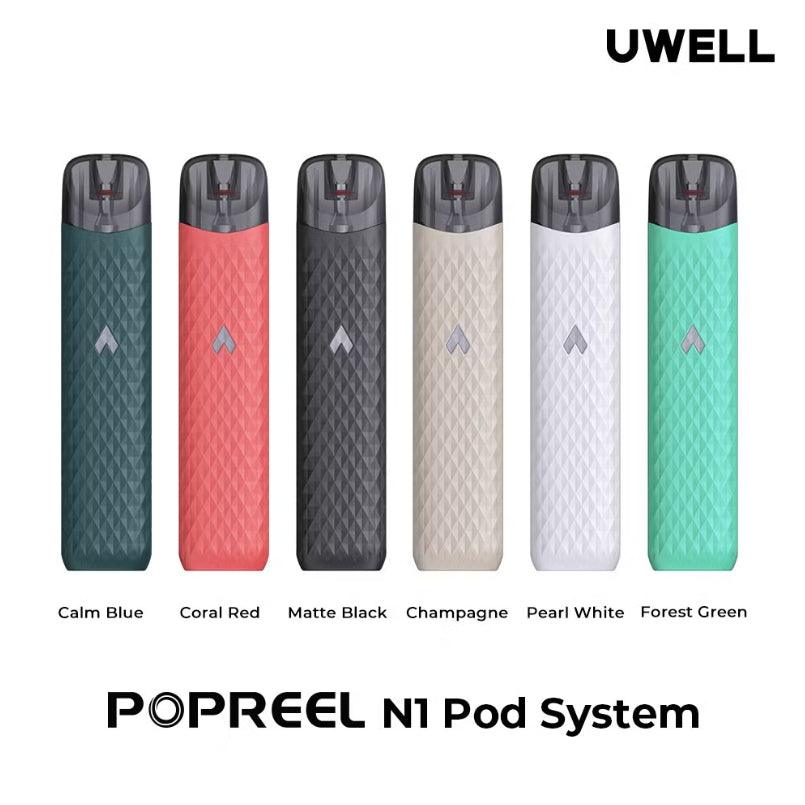 Uwell POPREEL N1