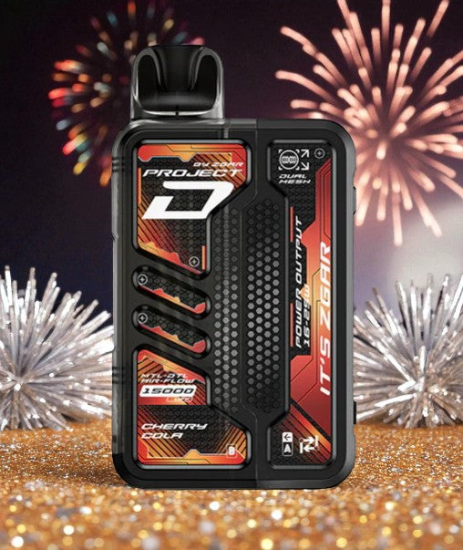 ZgarProject D｜冰熊卡帶