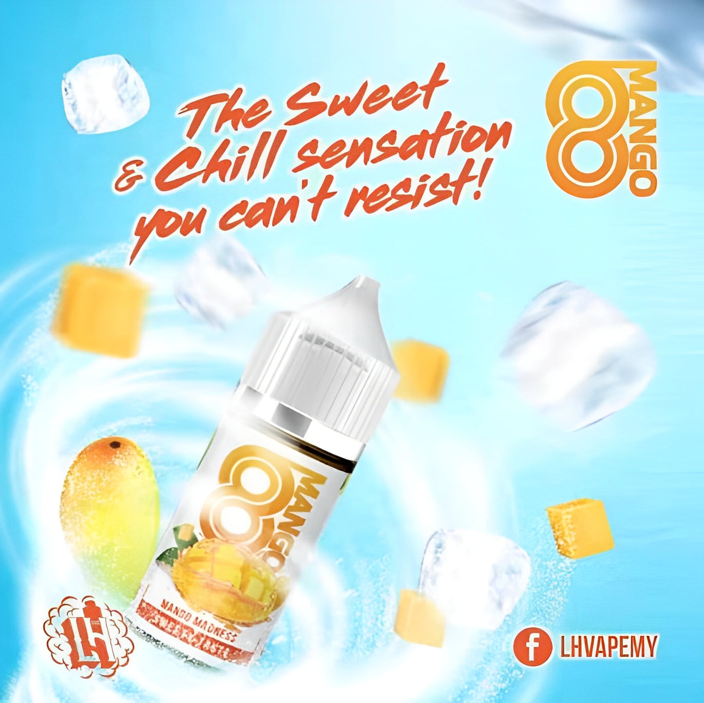 LHVAPEMY 30ml #0#35