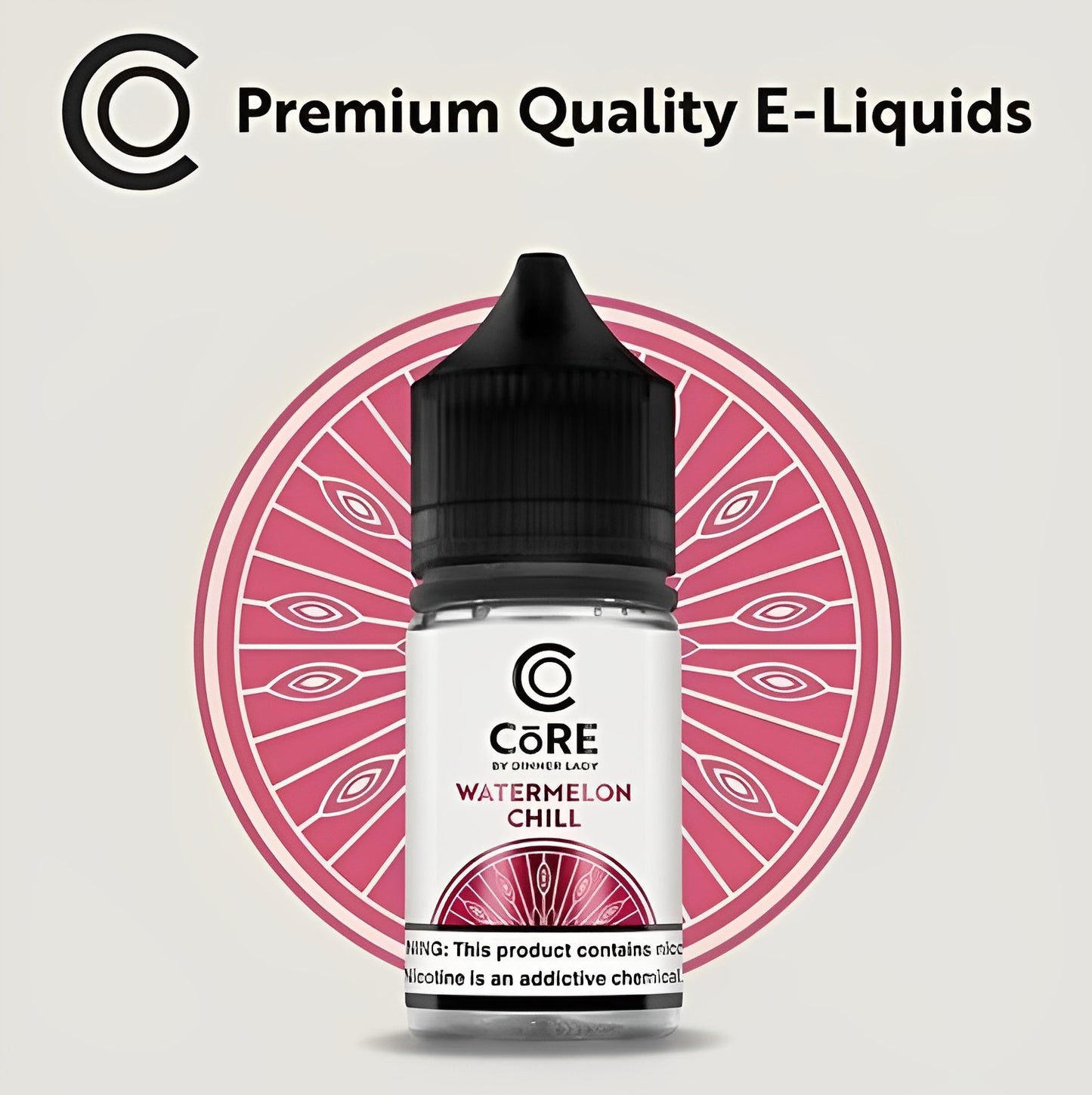 美國 Core 30ML #35