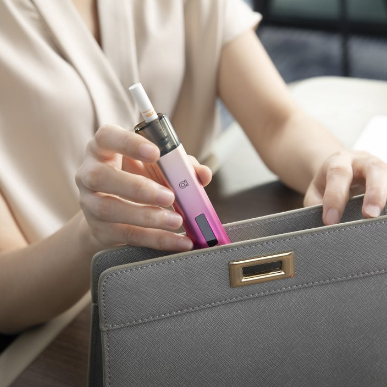 Aspire VILTER S 666 二代 套裝主機