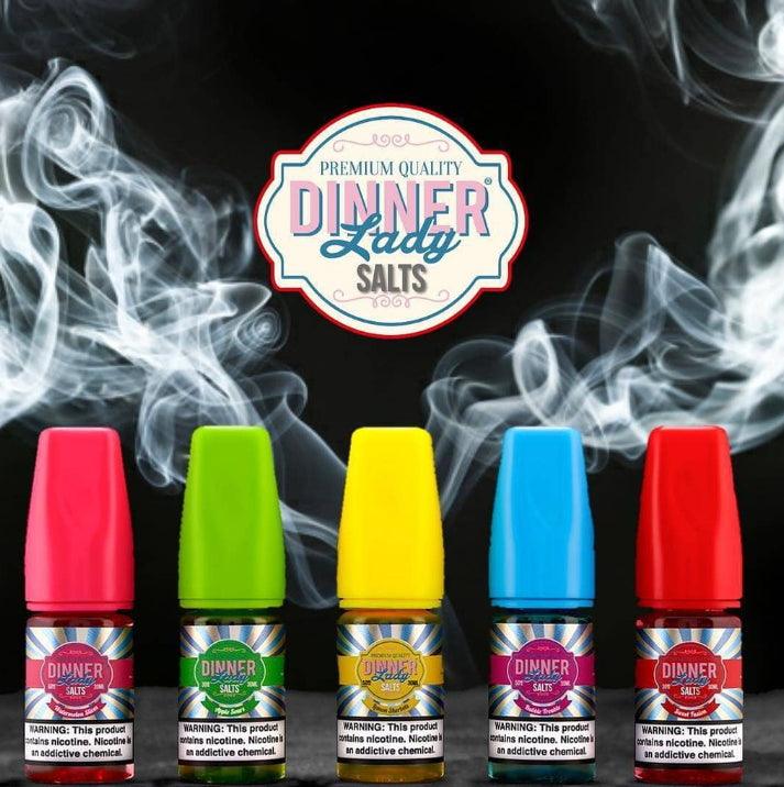 英國 DINNER LADY 晚餐女士 30ML #30