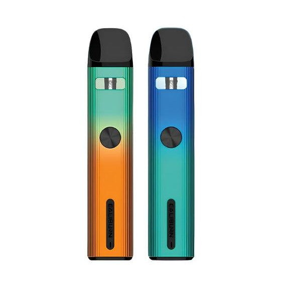 Uwell Caliburn G2 Pod 咖哩棒G2