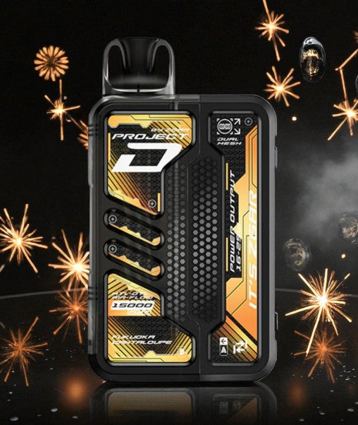 ZgarProject D｜冰熊卡帶