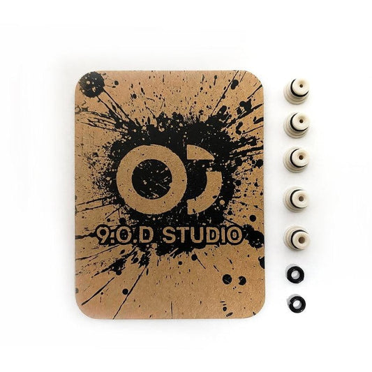 9OD STUDIO Dotshell 進氣套件 for Dotmod AIO