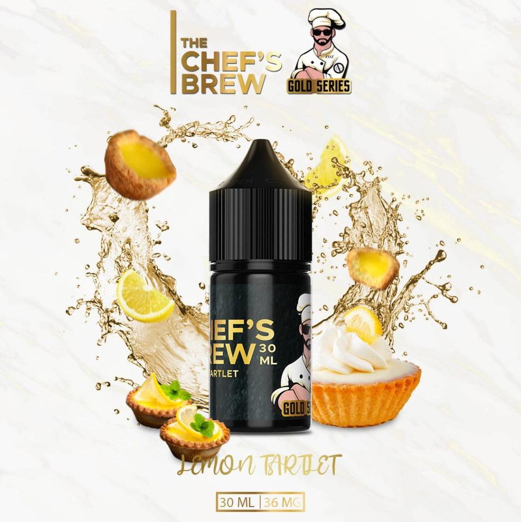 The Chef's Brew 廚師精釀 30ml #36