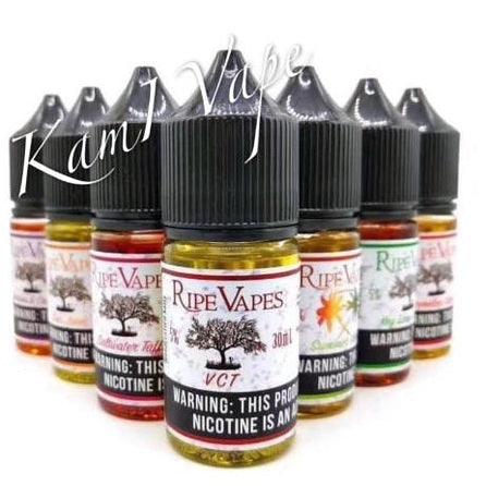 Ripe Vapes 生命之樹 30ml #30/#50