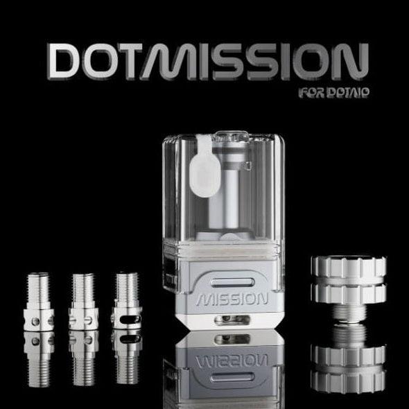 Dotmission RBA For AIO