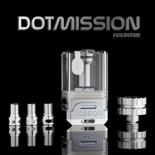 Dotmission RBA For AIO
