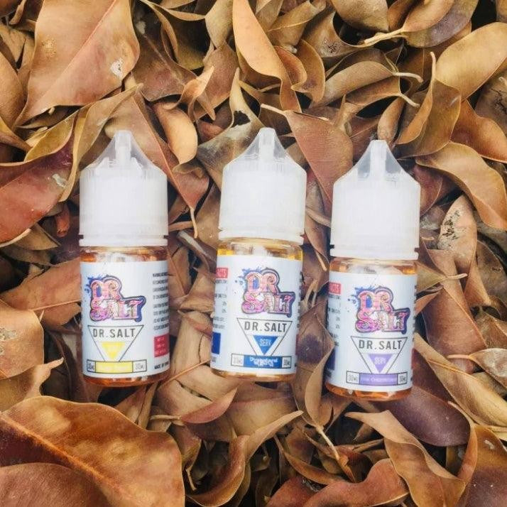 正品 鹽博士 DR.SALT 系列 較長備貨7day