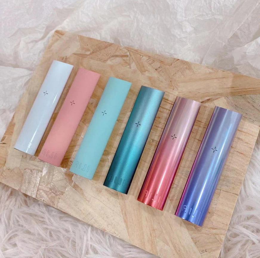 ILIA 單主機 RELX通用主機 (原色系)