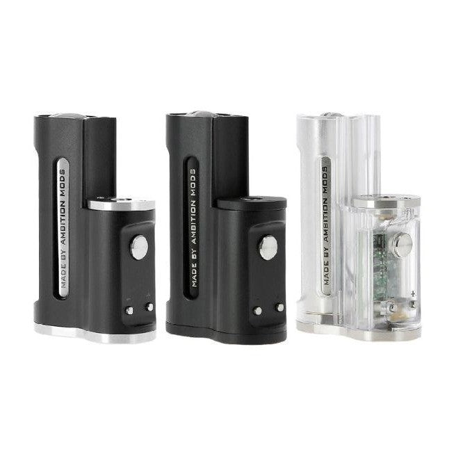 Easy Box Ambition Mods Sunbox