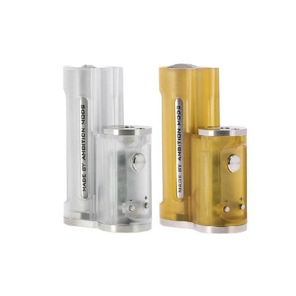 Easy Box Ambition Mods Sunbox