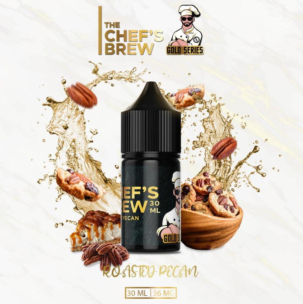 The Chef's Brew 廚師精釀 30ml #36