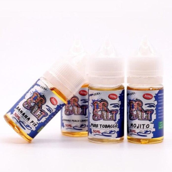 正品 鹽博士 DR.SALT 系列 較長備貨7day