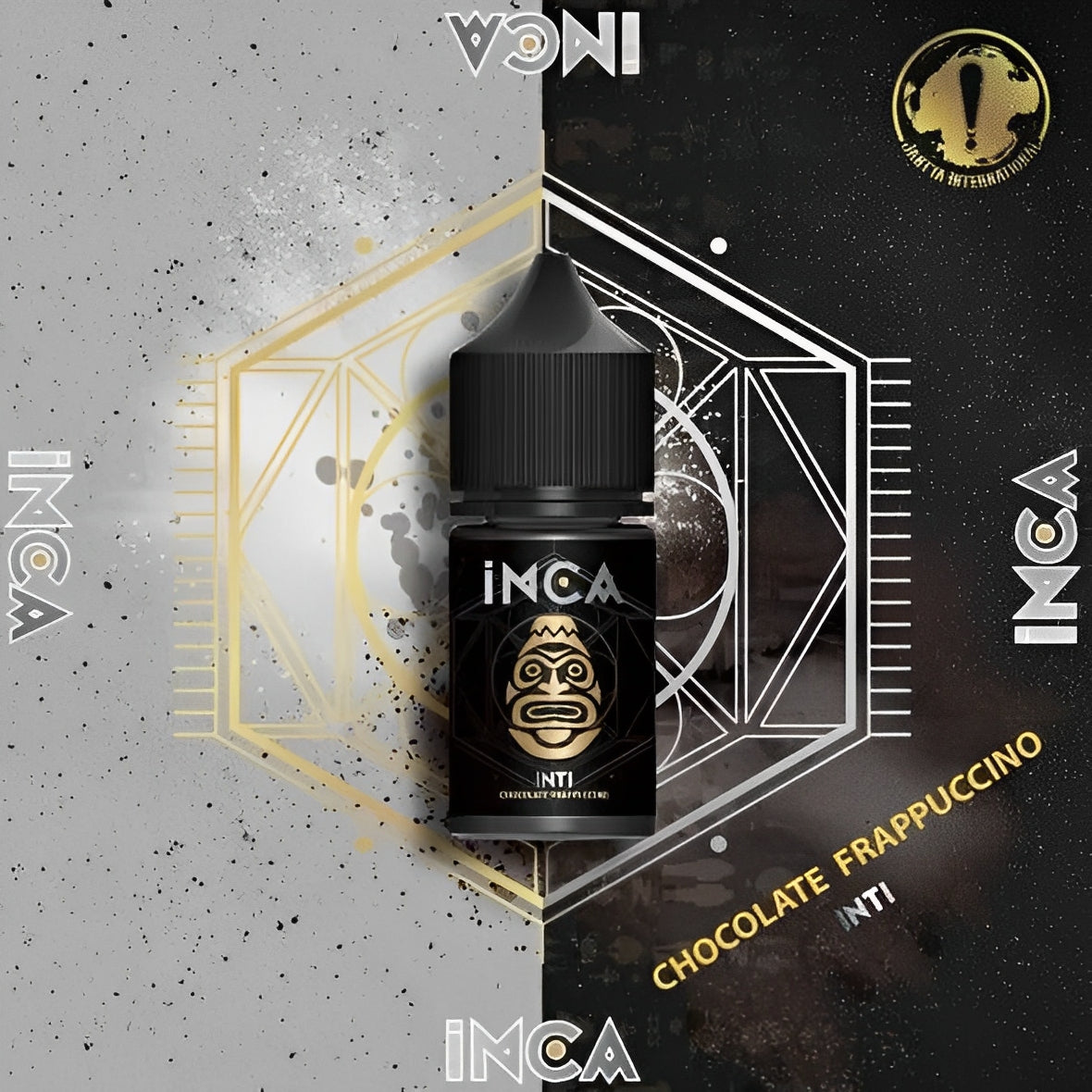 美國 INCA 印加帝國 30ml #30