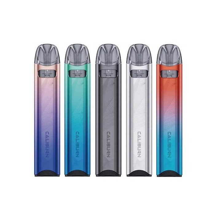 Uwell Caliburn A3S