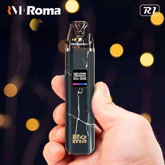羅馬 Roma R1 小蠻牛通用 主機套裝/芯