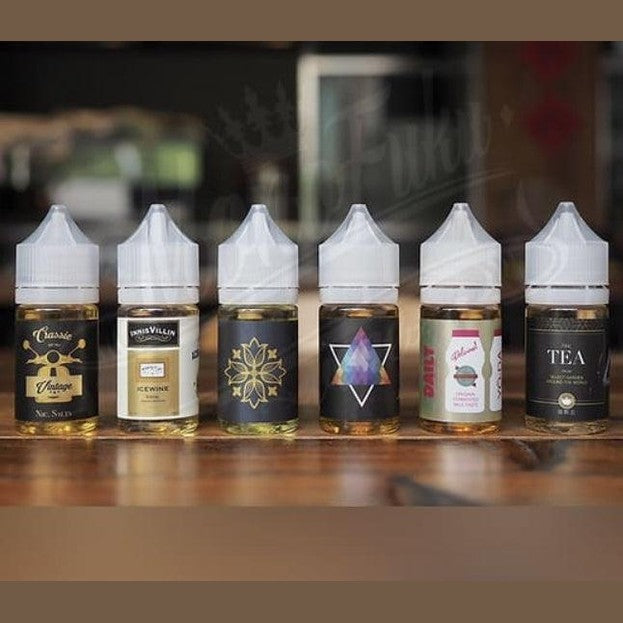 馬來 MNFKV Monofuku 30ml #0