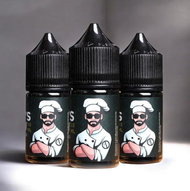 The Chef's Brew 廚師精釀 30ml #36