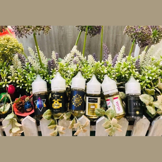 馬來 MNFKV Monofuku 30ml #0