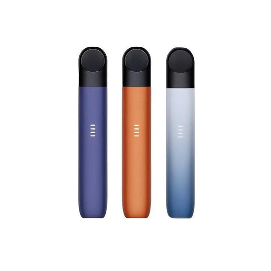 RELX 幻影 悅克五代 單主機