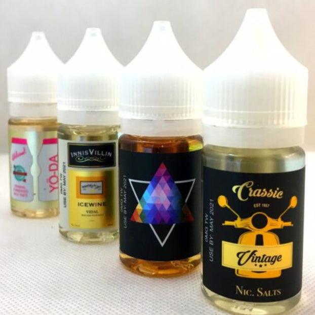 馬來 MNFKV Monofuku 30ml #0