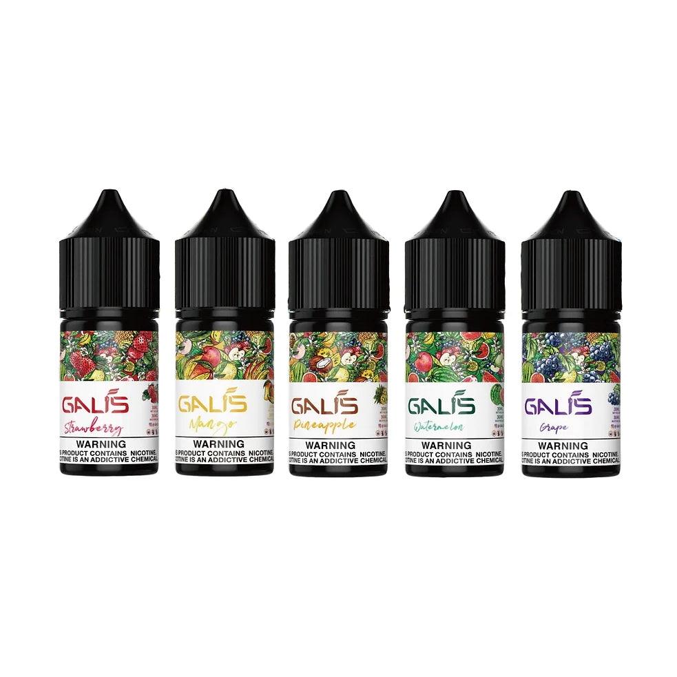GALIS 愛麗絲 30ml #35