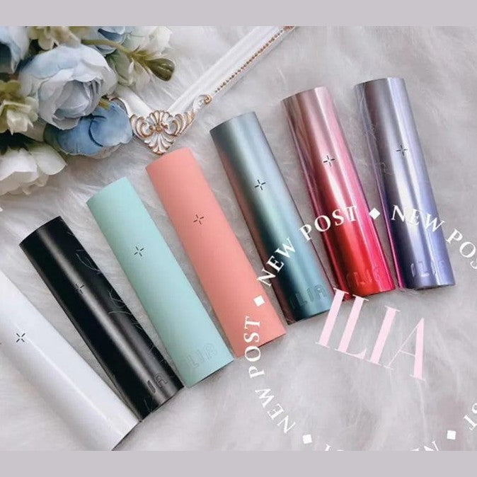 ILIA 單主機 RELX通用主機