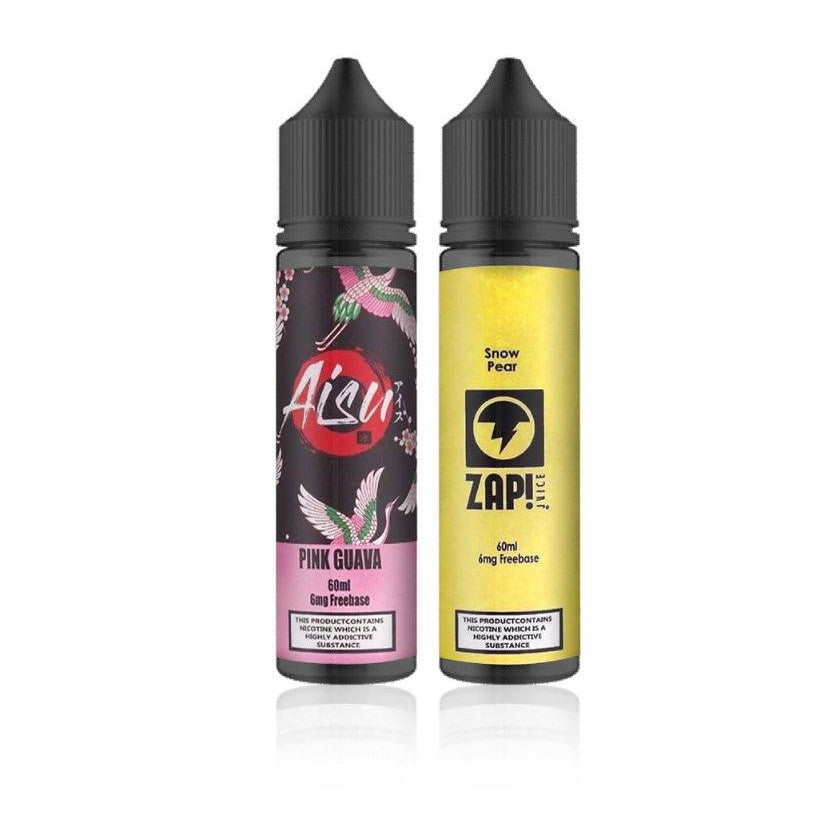 英國 ZAP 60ML #3