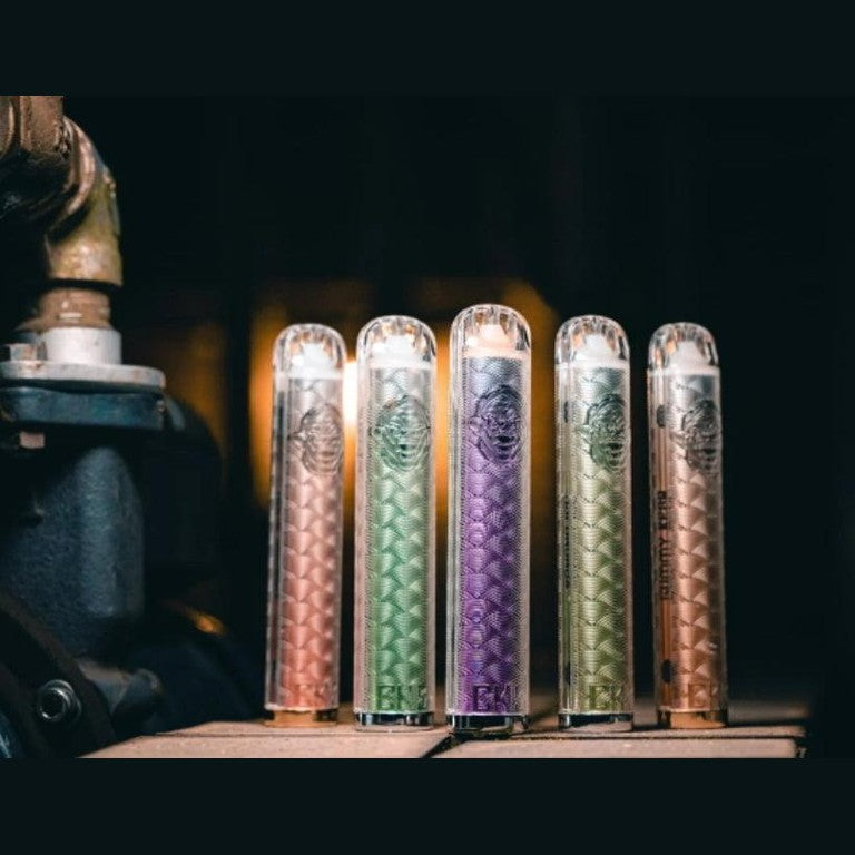 SPUMY x CKS 一次性主機 #30