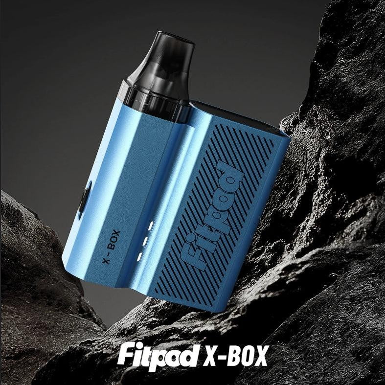 FITPOD X-BOX SLYEEK四代觸碰版本